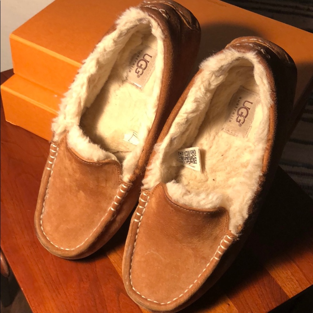 UGG Women’s Slippers